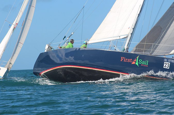 Hands on Sailing Tour in Rodney Bay St Lucia - Who Will Enjoy This Sailing Lesson Most?