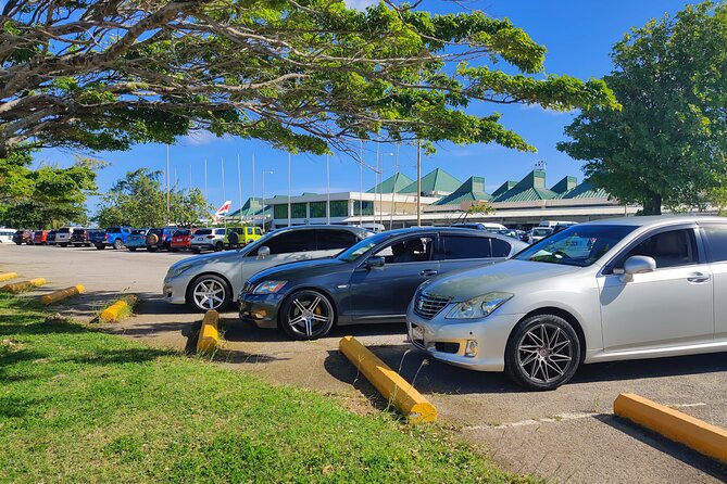 Hewanorra Airport Private Transfers (UVF) - Why a private transfer can be worth $105 per person