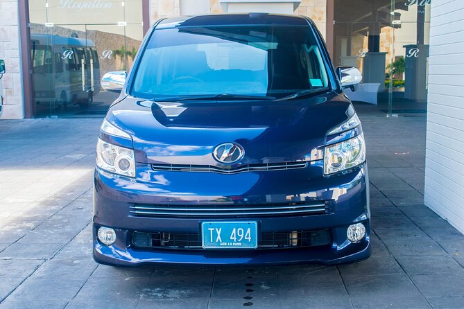 Hewanorra Airport Transfer to Soufriere - Practical timing and booking advice