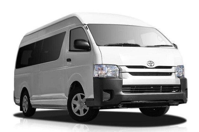 Hewanorra International Airport Shared Transfer Roundtrip - The return trip needs one important step