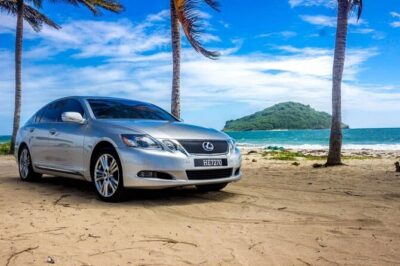 Hewanorra International Airport UVF Private Airport Transfer – One Way