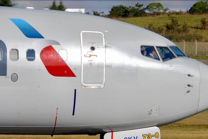Hewanorra International Airport (UVF) Private St.Lucia Transfers. - What the journey is like for different arrival plans