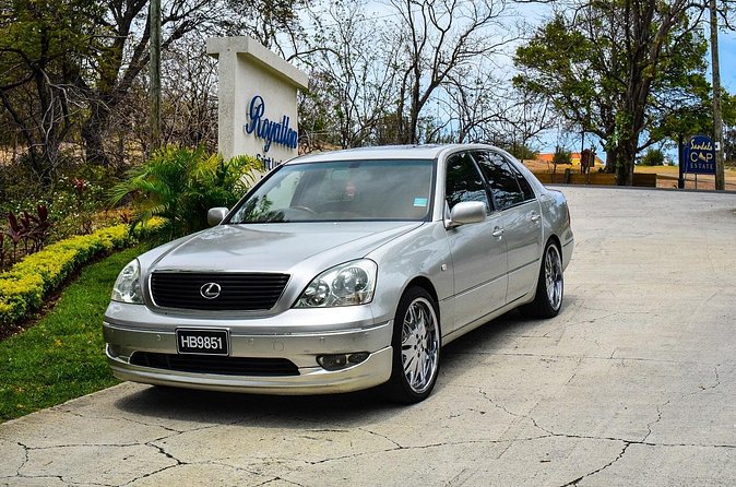 Hewanorra International Airport (UVF) Shuttle Round Trip - What the $80 price means in practice