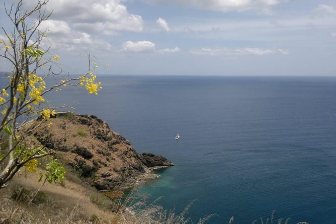 Hike the Fort Experience- Amazing Panoramic Views (Pigeon Island) - Is $132 per person a fair price?