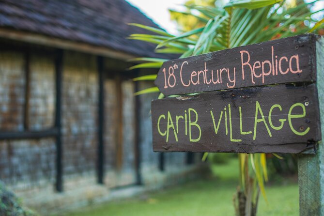 Historical 18th Century Estate Tour with Coconut Tasting - Cocoa beans, cocoa dance and the road to chocolate