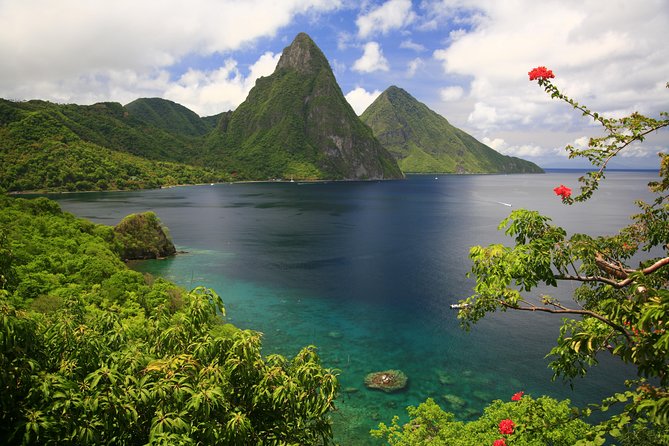 Hop & Drop Soufriere Transfer - Why This Boat Transfer Works So Well