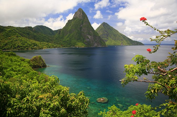 Hop & Drop Soufriere Transfer - What the $88 Price Really Covers