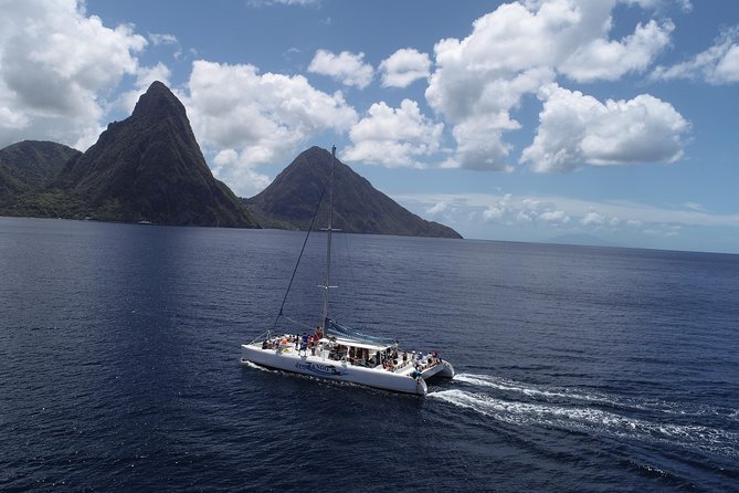 Hop & Drop Soufriere Transfer - Your Two and a Half Hours in Soufriere