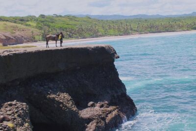 Horseback Riding Adventure Tour in St. Lucia