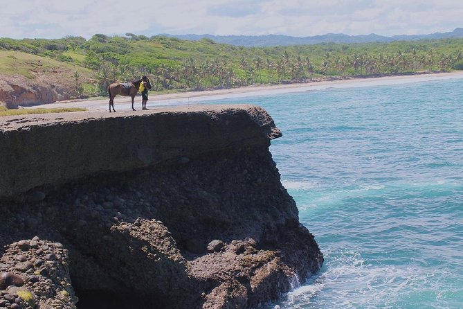 Horseback Riding Adventure Tour in St. Lucia - Why the private format matters
