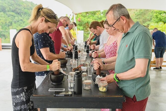 Hotel Chocolat Bean to Bar Experience in St. Lucia - Who will enjoy this St. Lucia experience