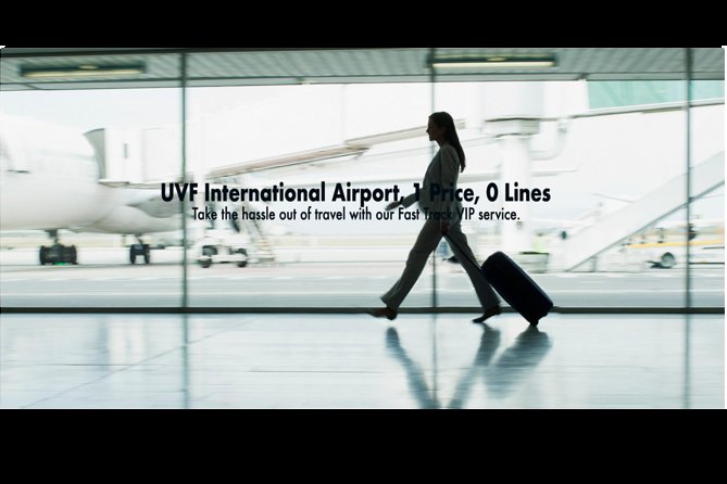 International Airport VIP Service(Expedited Arrival)& Free Transfer - No waiting - Key points to know before booking