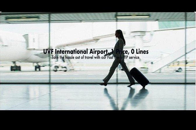 International Airport VIP Service(Expedited Arrival)& Free Transfer - No waiting - Booking details that can affect your arrival