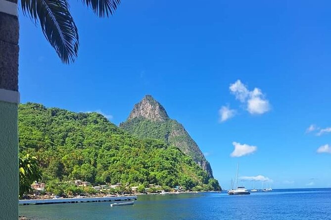 Island Experience Tour in St. Lucia - What the $145 price really buys