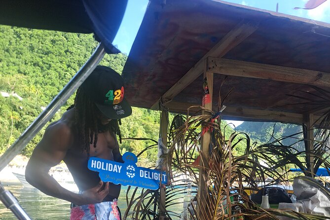Island Experience Tour in St. Lucia - Who will enjoy this St. Lucia day