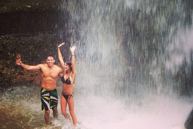 Land & Sea Adventure to Soufriere/Snorkelling/Mudbath/Lunch - La Soufriere Drive-In Volcano