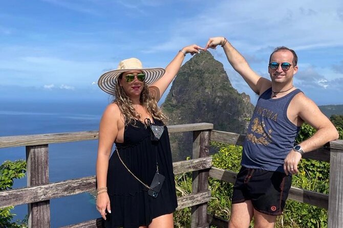 Local Breakfast & Soufriere Excursions - Who Should Book This Soufriere Excursion?
