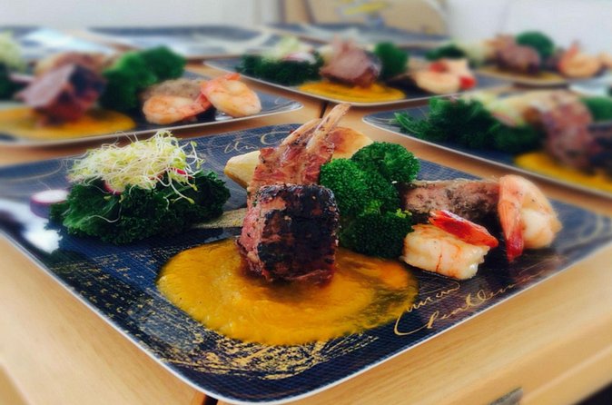 Luxury Seafood Cruise St. Lucia From Castries - The second swim stop completes the day