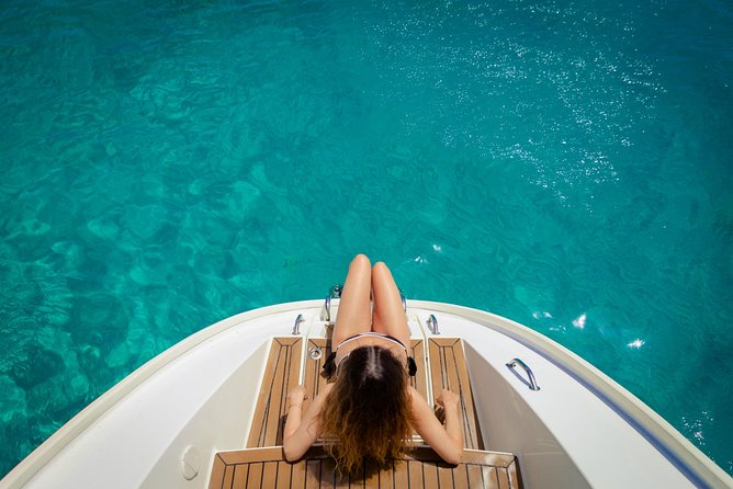 Luxury Seafood Cruise St. Lucia From Castries - Is $268.50 a fair price?