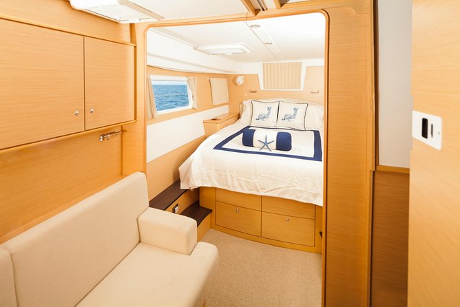 Luxury Seafood Cruise St. Lucia From Castries - Pickup is the practical weak spot