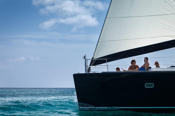 Luxury Seafood Cruise St. Lucia From Castries - Who will enjoy this cruise most?
