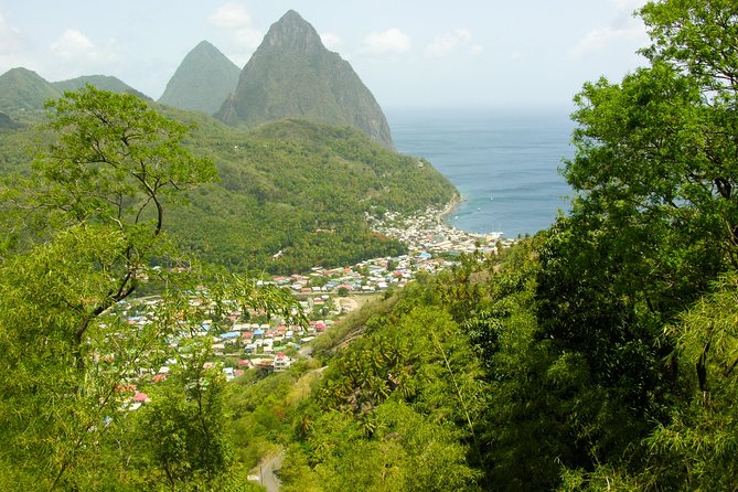 Magical Soufriere: A Tour of St Lucia - The guides make a real difference