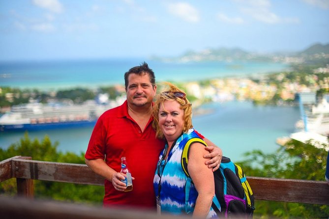 Mudbaths, Waterfall & Botanical Gardens Tour - All Inclusive - What to Pack for a Wet, Mineral-Filled Day