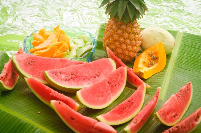 Nature & Historical Horseback Riding Tours St. Lucia - What the $120 price gets you
