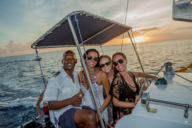 Piton Sunset Snorkel Cruise St. Lucia From Castries - Snorkeling near Sugar Beach and the Pitons
