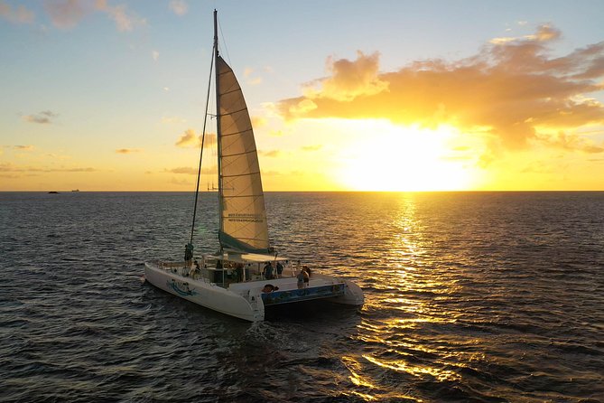 Private 3-Hour Catamaran Sunset Cruise from Soufriere for Up to 15 Guests - Who will enjoy this cruise most