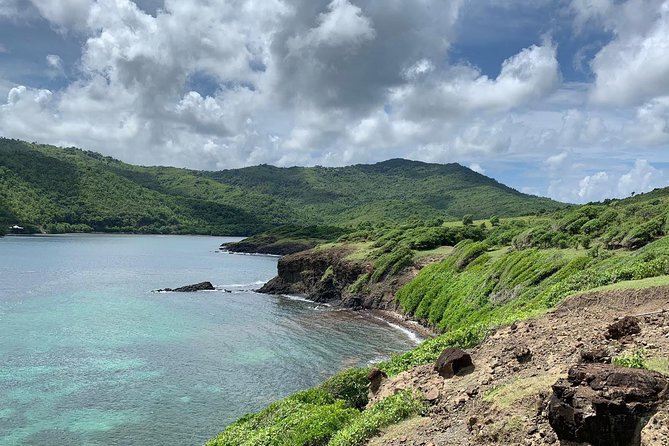 Private Advanced Horseback Beach Ride with Sandy Hoofs St. Lucia - How the private format affects the experience