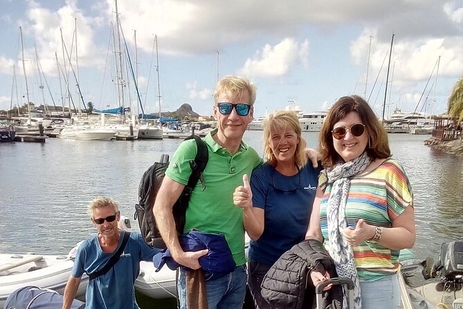 Private Airport Transfer from Hewanorra UVF to St. Lucia Resorts - Key points to know before booking