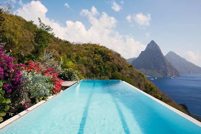 Private Airport Transfer from Hewanorra UVF to St. Lucia Resorts - Is $75 per person a fair value?