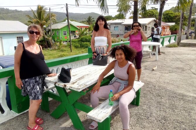 Private Airport Transfer from Hewanorra UVF to St. Lucia Resorts - The ride from southern St. Lucia to your resort