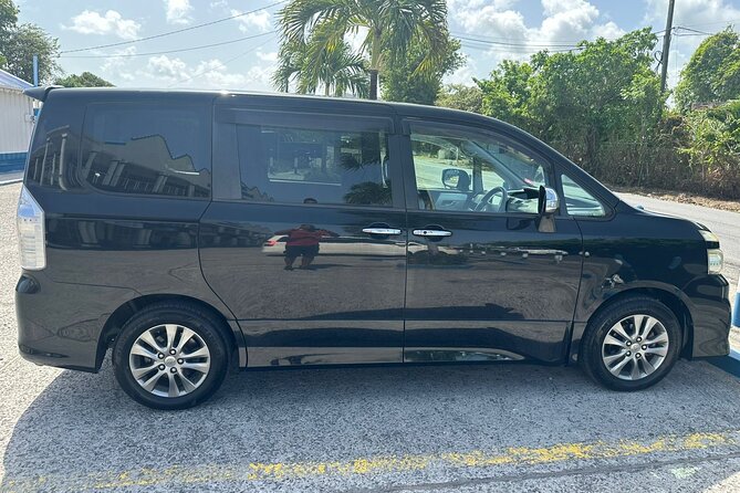 Private Airport Transfer in Saint Lucia - Who will get the most from this transfer