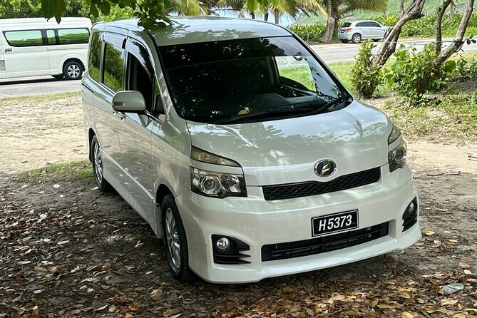 Private Airport Transfer in Saint Lucia - Booking timing, operating hours, and cancellation