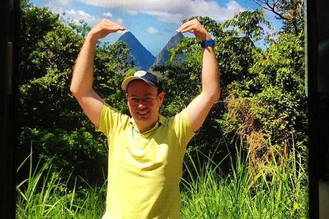 PRIVATE/ALL INCLUSIVE/LUNCH- Tet Paul Trail/Mud baths/Waterfall - Guides, pace, and family considerations
