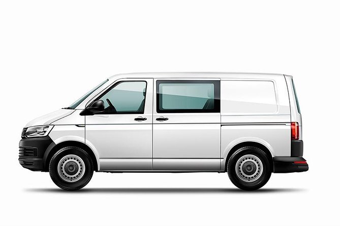 Private Arrival Transfer: Saint Lucia International Airport to Hotels - Why the private vehicle price can be good value