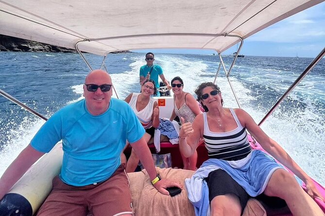 Private Boat Tour:St.Lucia private charter - Anse Chastanet Beach and Reef