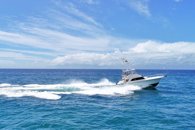 Private Custom Coastal Cruise St. Lucia Half Day - What the crew adds to the experience
