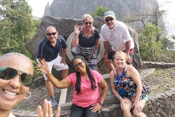 Private Customized Soufriere Tour - Why this private Soufriere route works