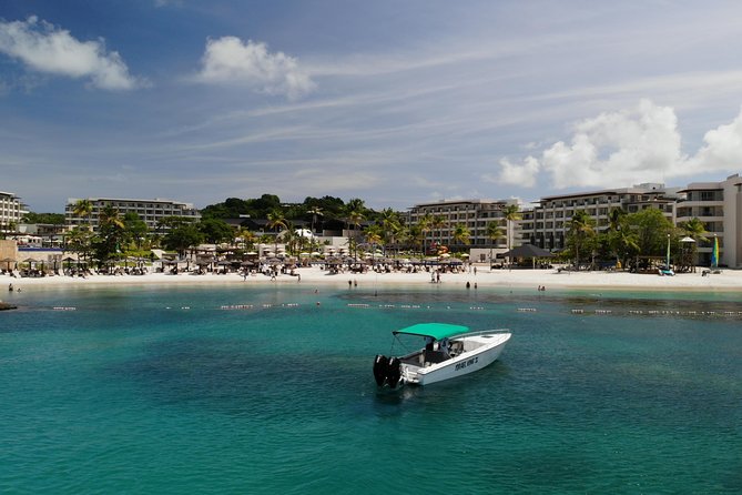 Private Full Day Charter: St Lucia Boat Tour to Soufriere - Marigot Bay and the ride north