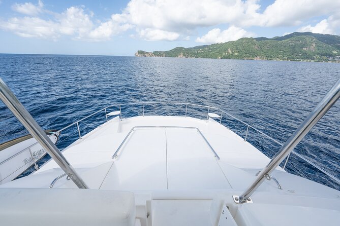 Private Full Day Luxury Catamaran Excursion - What $2,200 Means for Your Group