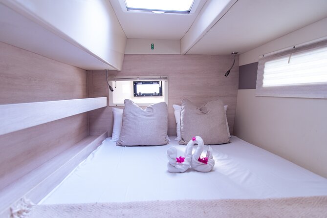 Private Full Day Luxury Catamaran Excursion - Who Will Get the Most From This Day