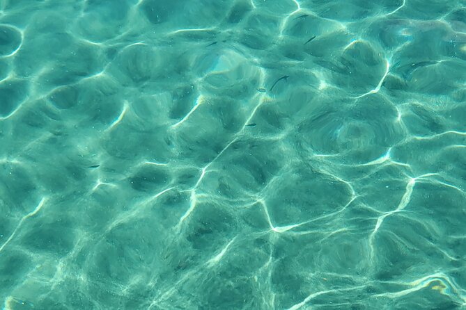 Private Full Day Snorkel Soufriere Charter - Toraille Waterfall for a cool finish