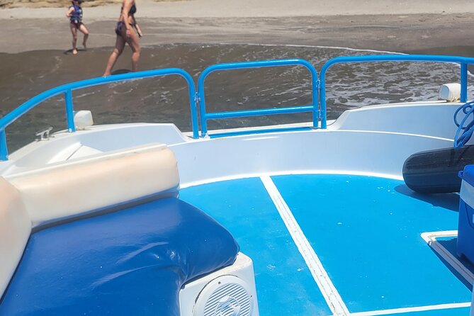 Private Full Day Snorkel Soufriere Charter - What the private format is worth