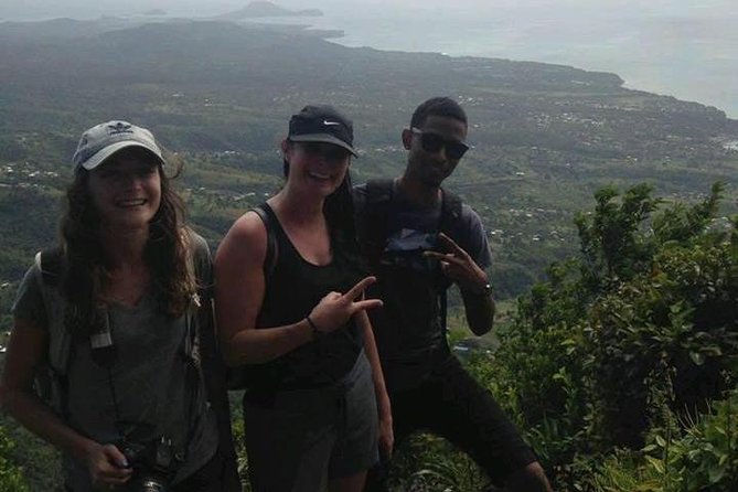Private Gros Piton Hike in St Lucia - The $140 price needs a closer look