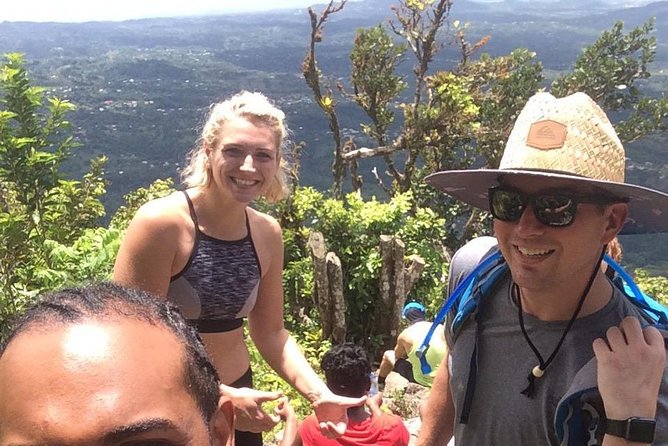 Private Gros Piton Hike in St Lucia - Who should book this Gros Piton hike?