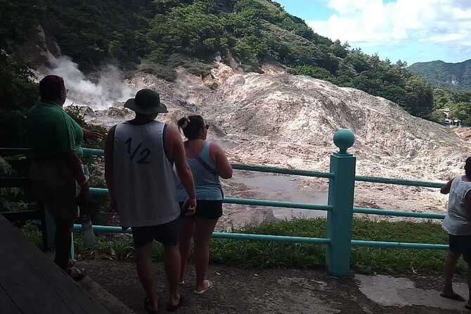 Private Guided Piton Hiking and Mud Bath Experience - Who will get the most from this St. Lucia experience?
