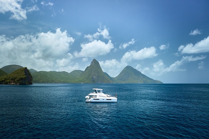 Private Half-Day Luxury Catamaran Experience - What the $1,680 price really buys
